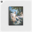 1-11_Francois-Boucher_memo