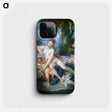 1-11_Francois-Boucher_phone