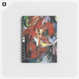 1-11_Franz-Marc_memo