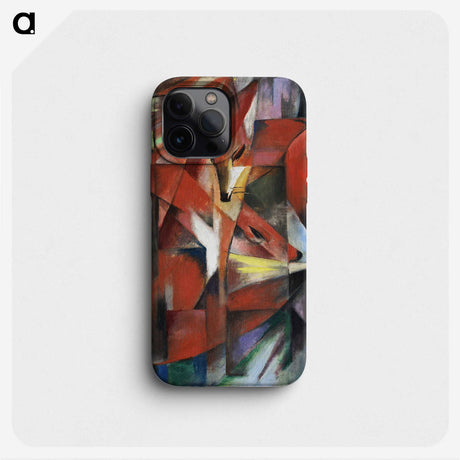 1-11_Franz-Marc_phone