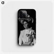 1-11_Frederick-Charles-Brockett_phone