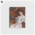 1-11_Frederick-Childe-Hassam_memo