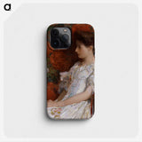1-11_Frederick-Childe-Hassam_phone