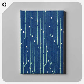 1-11_Furuya-Korin_canvas