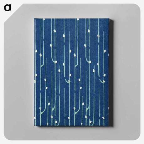 1-11_Furuya-Korin_canvas