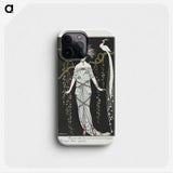 1-11_George-Barbier_phone