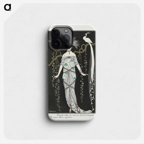 1-11_George-Barbier_phone