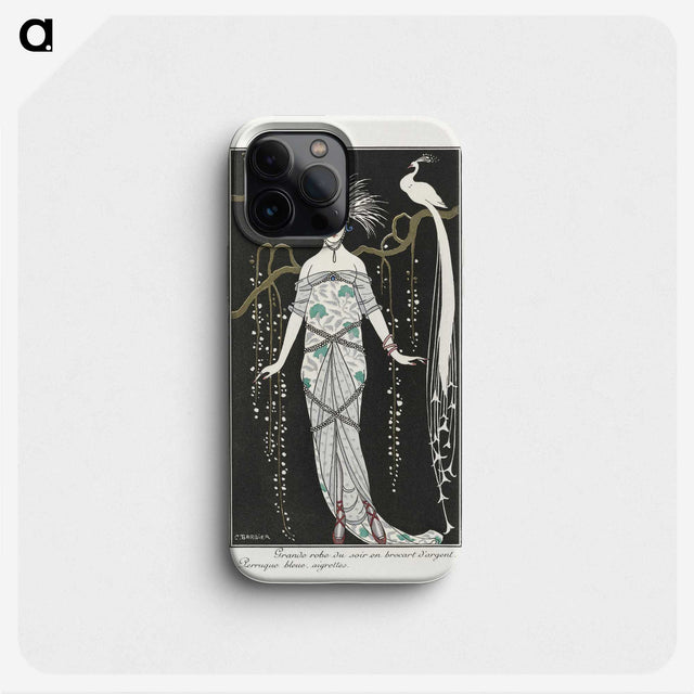 1-11_George-Barbier_phone