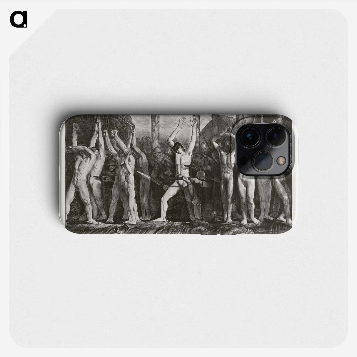 1-11_George-Bellows_phone