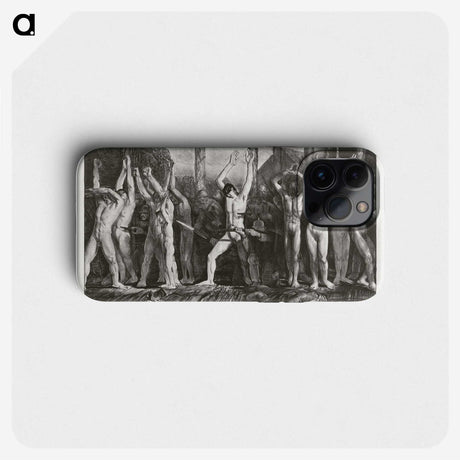 1-11_George-Bellows_phone