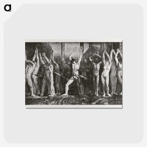 1-11_George-Bellows_postcard