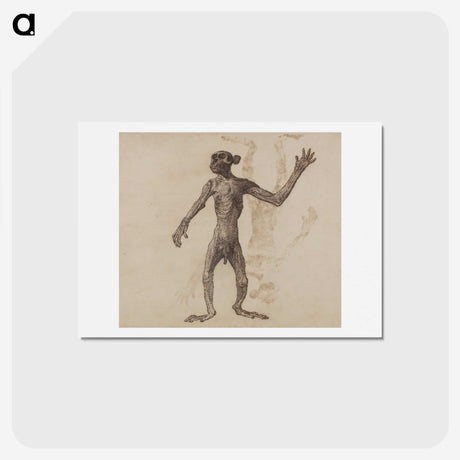 1-11_George-Stubbs_hagaki