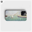 1-11_Georges-Seurat_phone