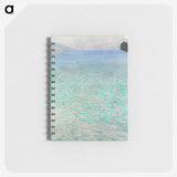 1-11_Gustav-Klimt_memo