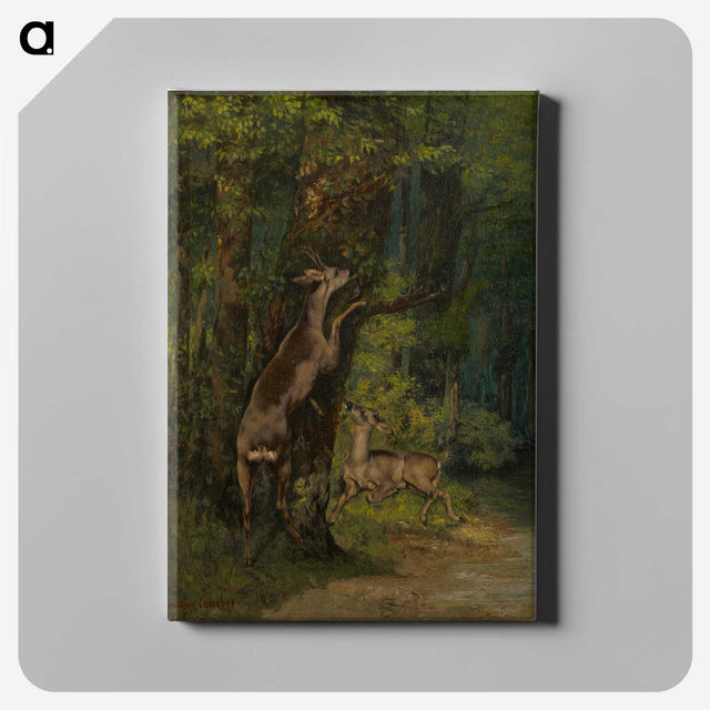 1-11_Gustave-Courbet_canvas