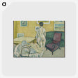 1-11_Harald-Giersing_postcard