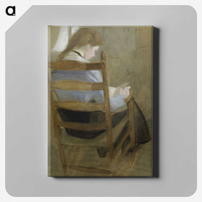 1-11_Helene-Schjerfbeck_canvas