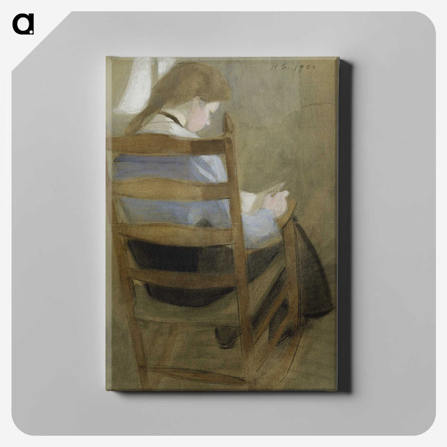 1-11_Helene-Schjerfbeck_canvas