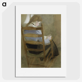1-11_Helene-Schjerfbeck_picture