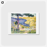 1-11_Henri-Edmond-Cross_hagaki