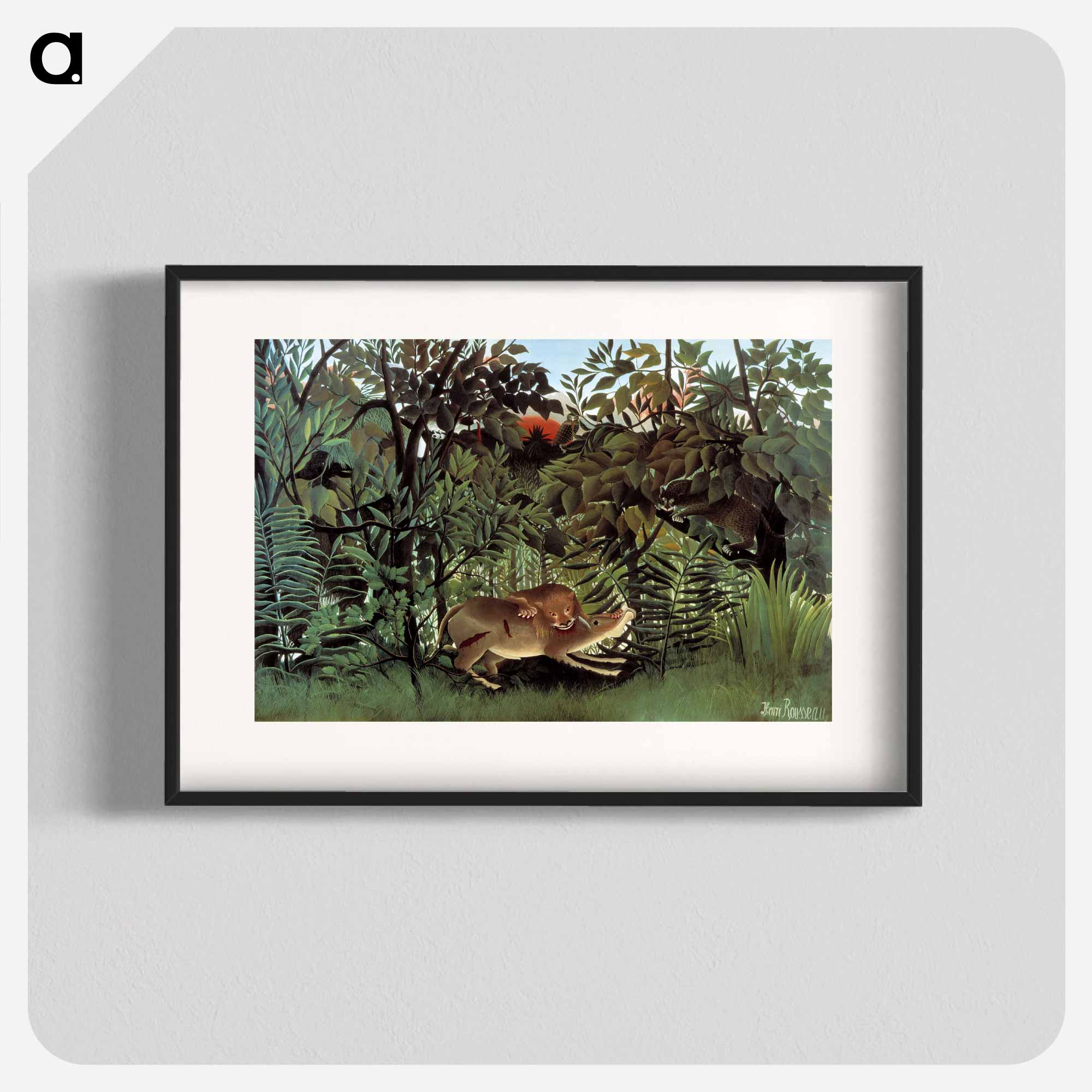 artgraph. [A site where you can buy prints of famous