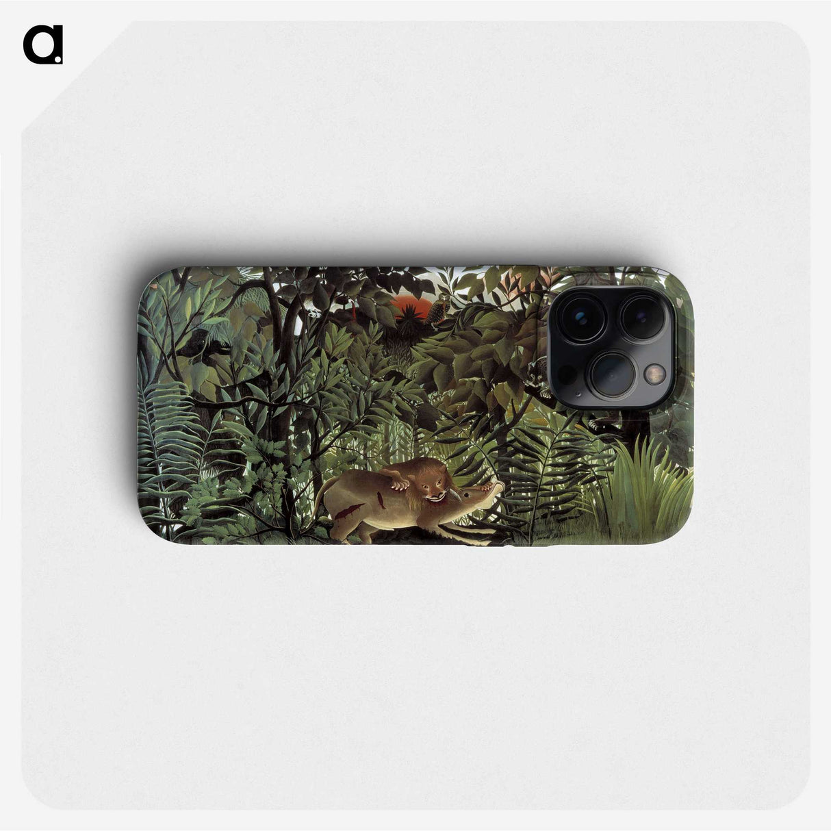 1-11_Henri-Rousseau_phone