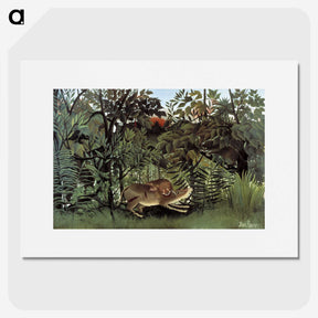 1-11_Henri-Rousseau_picture