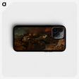 1-11_Hieronymus-Bosch_phone