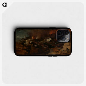 1-11_Hieronymus-Bosch_phone