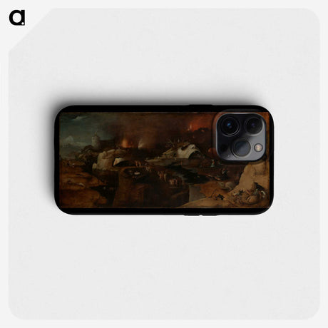 1-11_Hieronymus-Bosch_phone