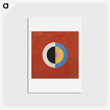 1-11_Hilma-af-Klint_hagaki