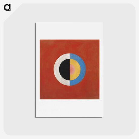 1-11_Hilma-af-Klint_hagaki