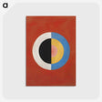 1-11_Hilma-af-Klint_postcard
