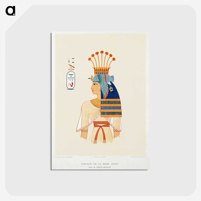 1-11_History-of-Egyptian-Art_postcard
