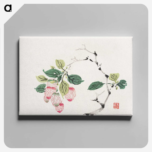 1-11_Hu-Zhengyan_canvas