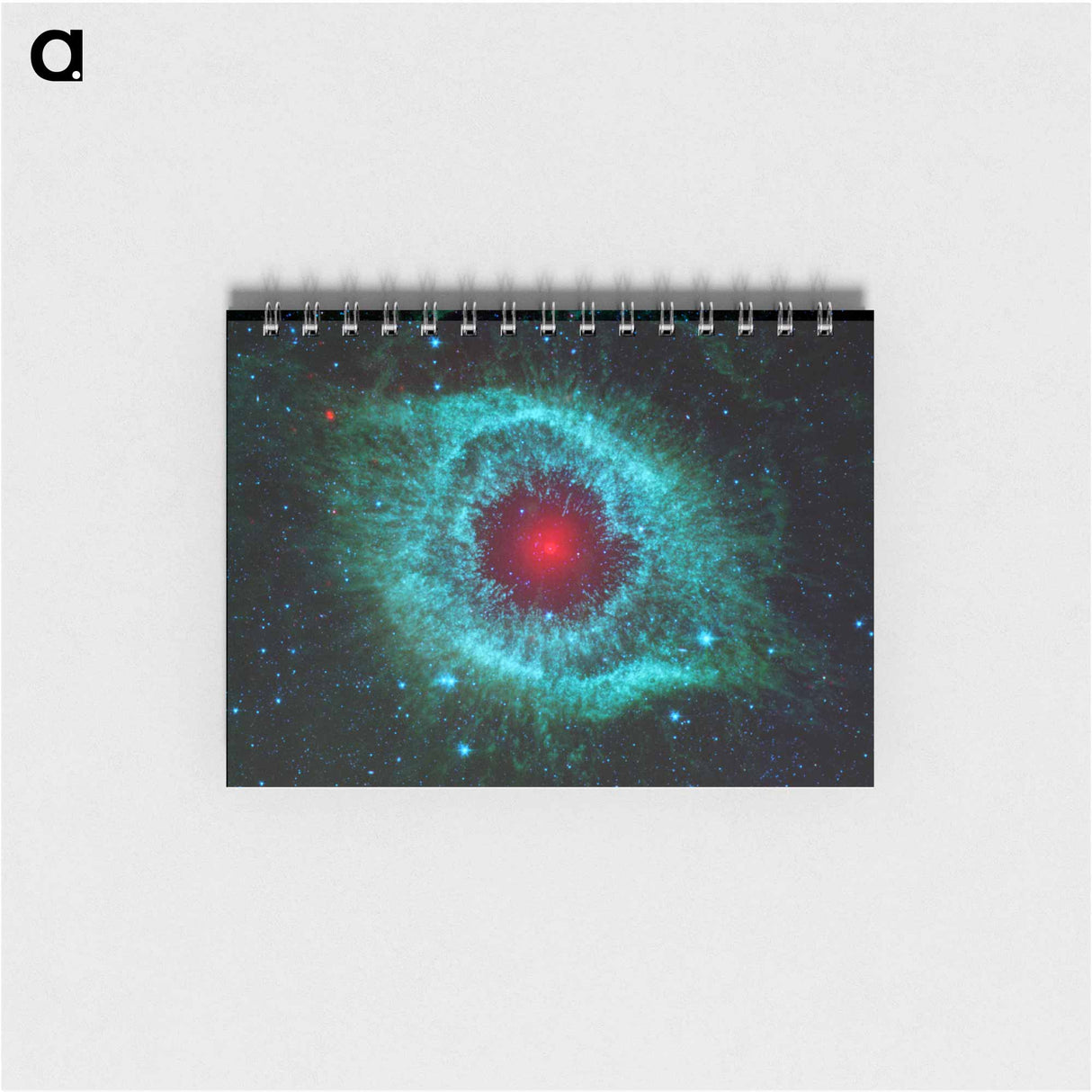 アートメモ帳-Nebula
 - ハッブル画像 Memo.