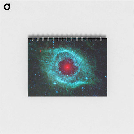 アートメモ帳-Nebula
 - ハッブル画像 Memo.