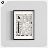 1-11_Jan-Toorop_blk