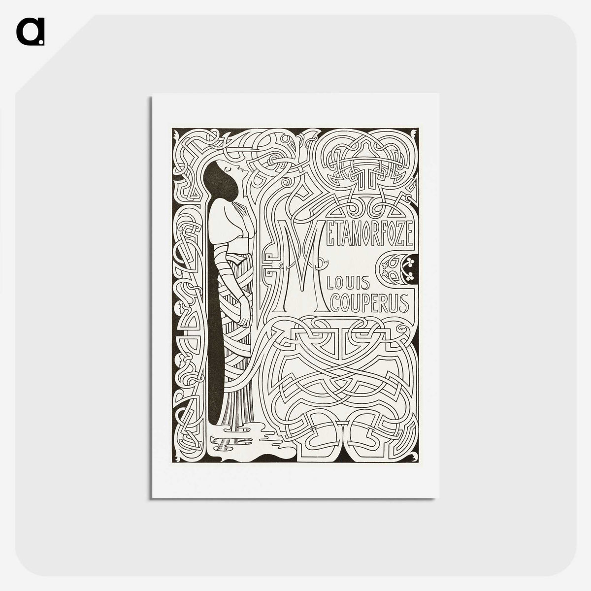 1-11_Jan-Toorop_hagaki
