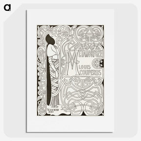 1-11_Jan-Toorop_picture