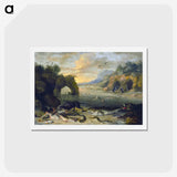 1-11_Jan-Van-Kessel_hagaki