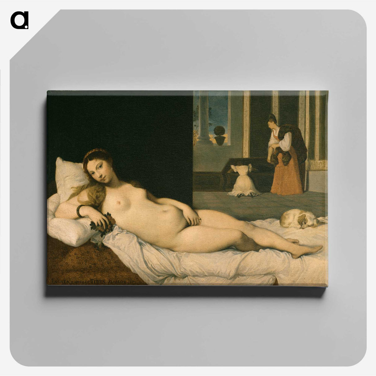 1-11_Jean-Auguste-Dominique-Ingres_canvas