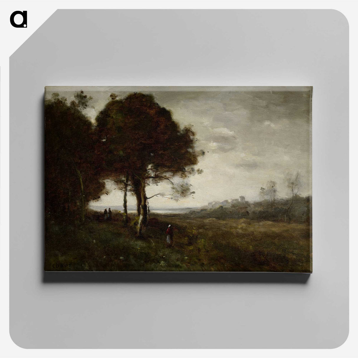 1-11_Jean-Baptiste-Camille-Corot_canvas