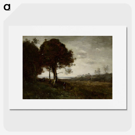 1-11_Jean-Baptiste-Camille-Corot_picture