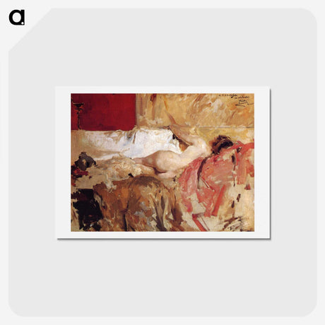 1-11_Joaquin-Sorolla_hagaki