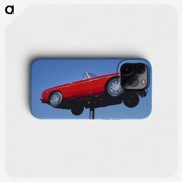 1-11_John-Margolies_phone