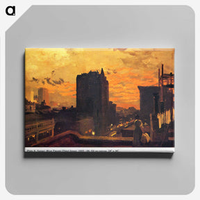 1-11_John-Sloan_canvas