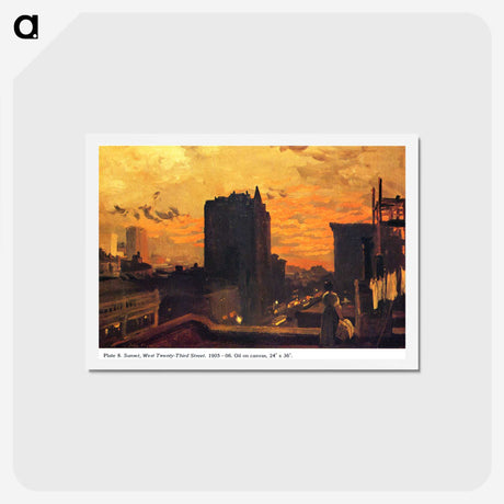 1-11_John-Sloan_hagaki