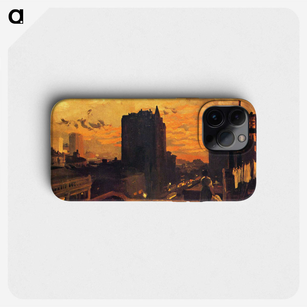 1-11_John-Sloan_phone