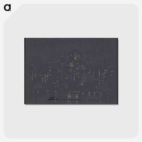 1-11_Joseph-Pennell_postcard
